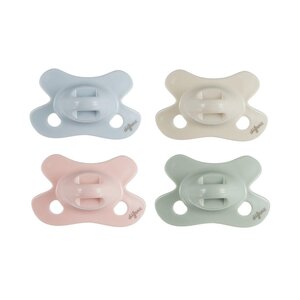 Difrax lutt dental -2/+2 kuud  - Difrax