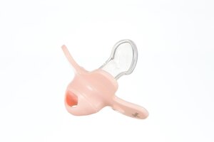 Difrax 799- 0-6 months dental soother - Suavinex