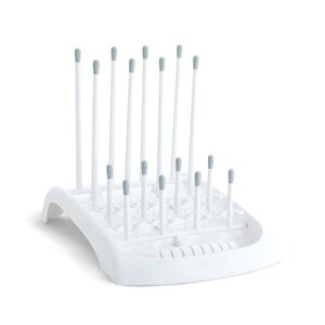 Munchkin Deluxe Drying Rack - Nuvita