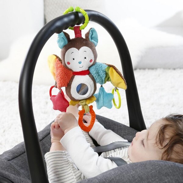 Fehn Activity toy, Bat  - Fehn