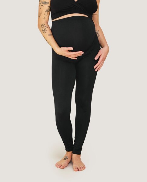 Carriwell Seamless Support Leggings  - Carriwell