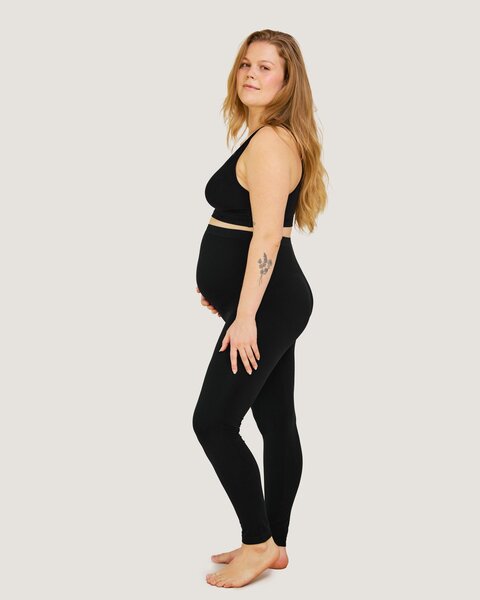 Carriwell Seamless Support Leggings  - Carriwell