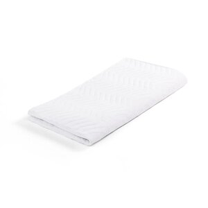 Doomoo Absoplus sheet and mattress cover, 60x120cm - Nordbaby