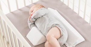 Doomoo Baby Sleep side positioner - Doomoo Basics