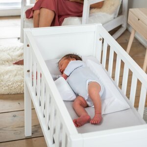 Doomoo Baby Sleep- side positioner - Doomoo