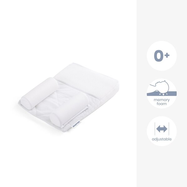 Doomoo Supreme Sleep- back positioner 30cm - Doomoo