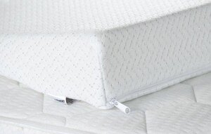 Nordbaby Comfort Wedge pillow 40x60cm - Doomoo