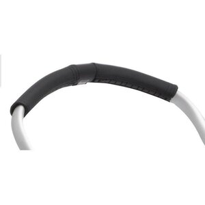 Bugaboo Fox/Dragonfly/Lynx/Bee handlebar grips Black - Tinynord