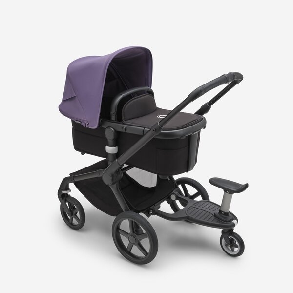 Bugaboo comfort подножка для второго ребенка - Bugaboo