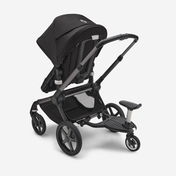 Bugaboo comfort подножка для второго ребенка - Bugaboo