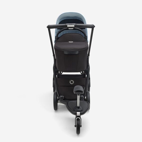 Bugaboo comfort подножка для второго ребенка - Bugaboo