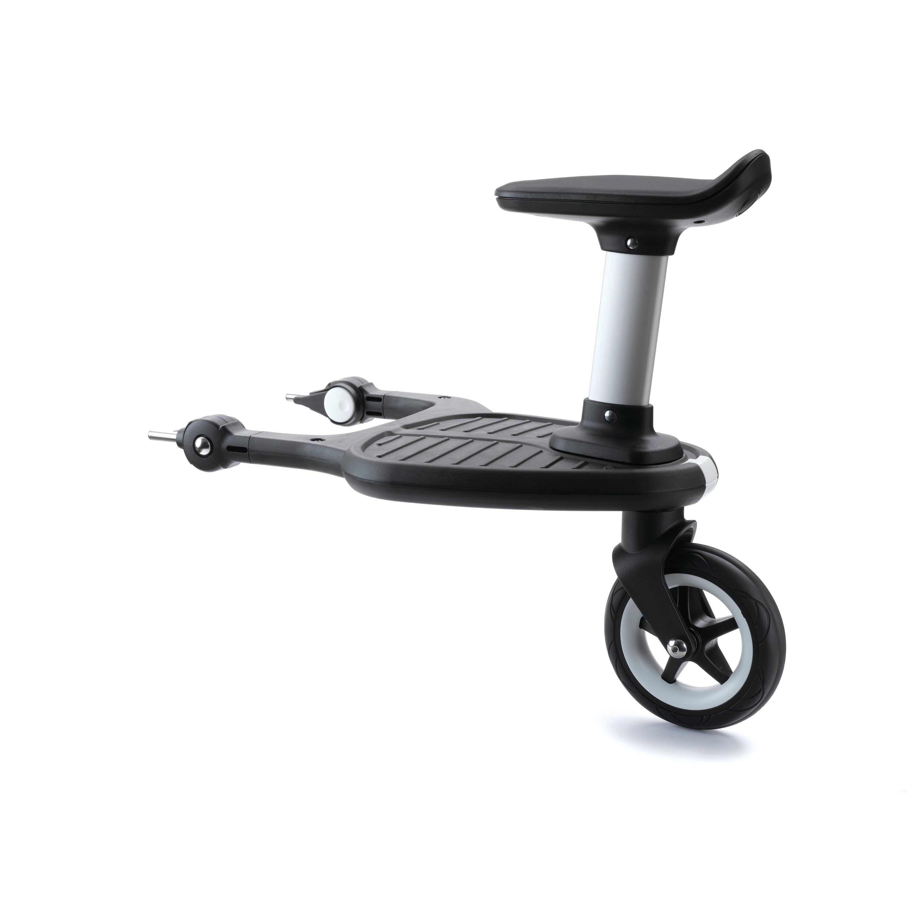 Bugaboo comfort подножка для второго ребенка - Bugaboo