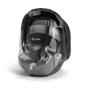 Cybex infant car seats raincover  - Cybex