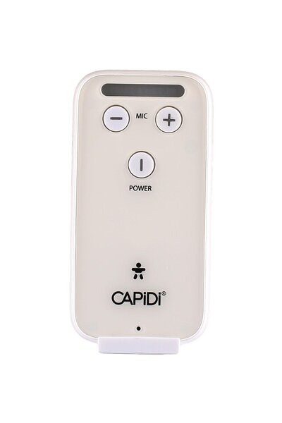 Capidi Babymonitor Pearl - Capidi