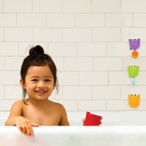 Munchkin Vonios žaislas – krioklys - Yookidoo