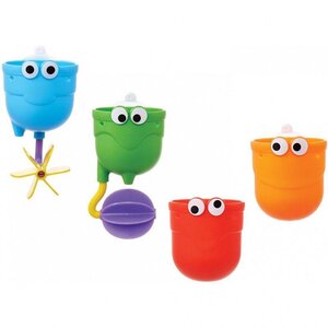Munchkin Vonios žaislas – krioklys - Yookidoo