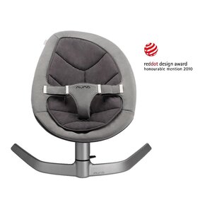 Nuna Leaf lamamistool Cinder - Childhome