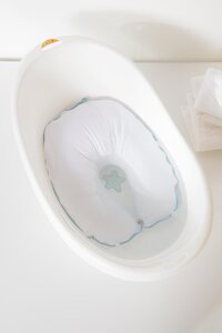 Doomoo vannitamise padi Comfy Bath - Angelcare