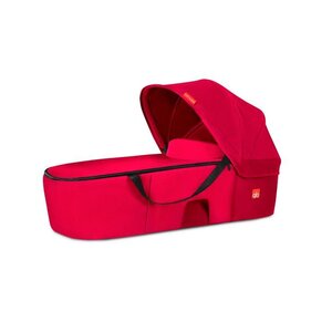 Goodbaby Cot to GO Cherry Red - Cybex
