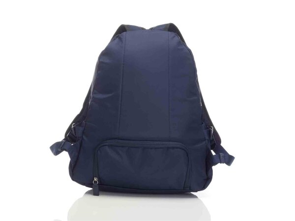 Storksak tarvikute kott Hero Navy - Storksak