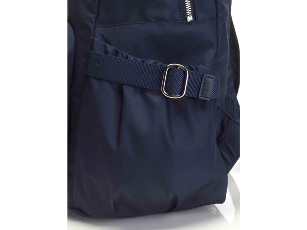 Storksak tarvikute kott Hero Navy - Storksak