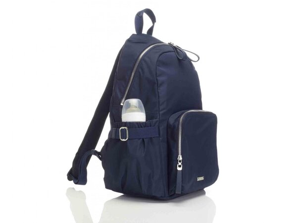 Storksak tarvikute kott Hero Navy - Storksak