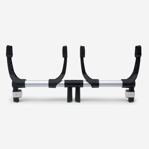 Bugaboo Donkey Twin адаптер MC/Cybex - Munchkin