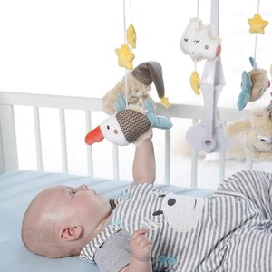 Fehn Musical mobile, Bruno - Zazu