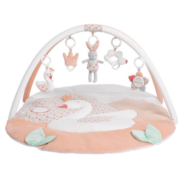 Fehn 3-D-activity-quilt Swan Lake - Fehn