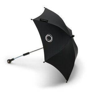 Bugaboo skėtis+ Black - Easygrow