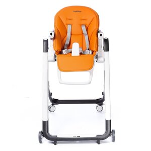 Peg-Perego Highchair Siesta Follow Me Arancia - Childhome