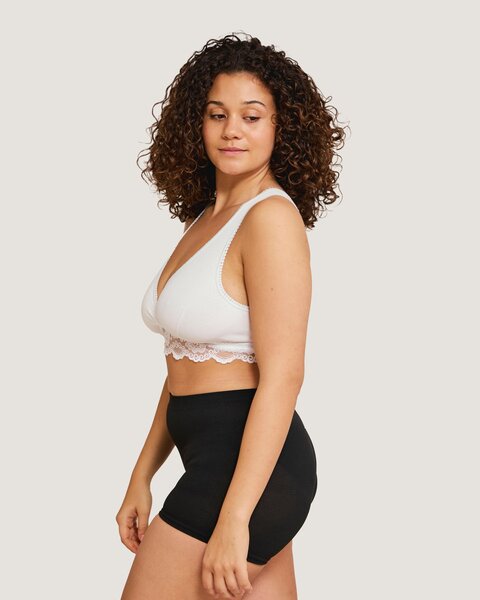 Carriwell puuvillane imetamisrinnahoidja  - Carriwell