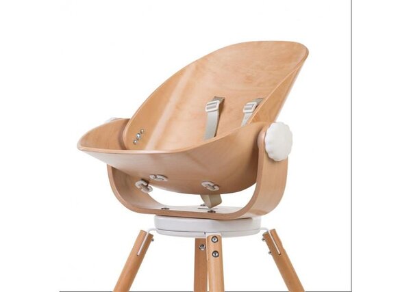 Childhome Evolu jaundzimušo krēsls (priekš barošanas krēsla Evolu2 + One80°)  - Childhome