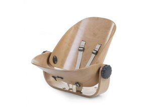 Childhome Evolu Newborn Seat Nat/Ant (for Evolu2 + One80°)  - Bugaboo