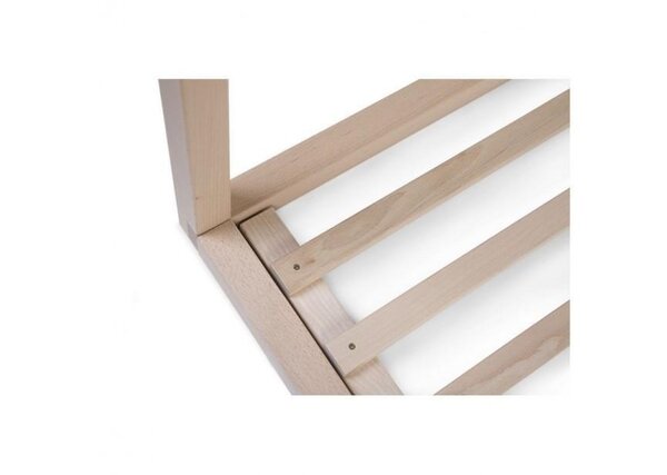Childhome Tipi & House Slatted Frame 70x140 Natural - Childhome