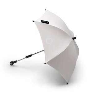 Bugaboo skėtis+ Fresh White - Easygrow