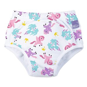 Bambino Mio Potty Training Pants, Pegasus Palace, 18-24 Months - BambinoMio