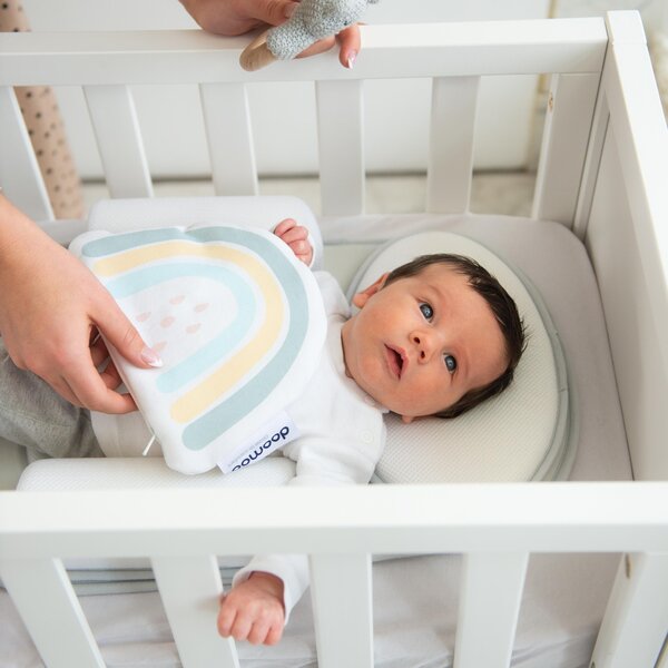 Doomoo Multi Sleep tugipadi beebile - Doomoo