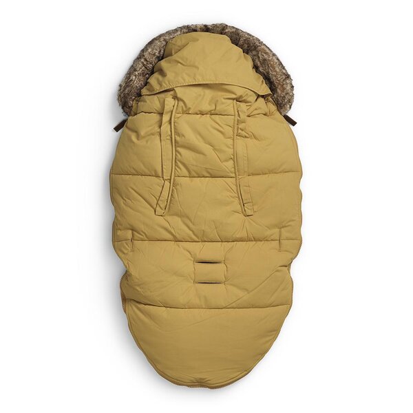 Elodie Details Footmuff - Gold  - Elodie Details