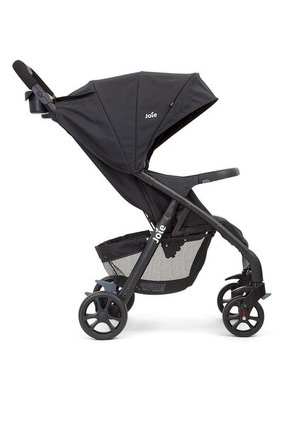 Joie buggy Muze LX Coal - Joie