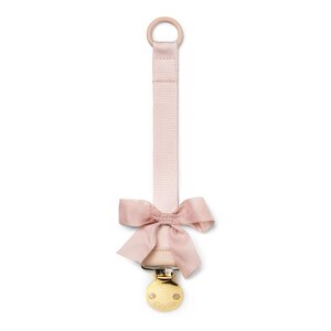 Elodie Details Pacifier Clip  - Suavinex
