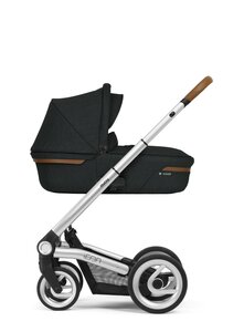 Mutsy Icon stroller set Vision Classic Green - Cybex