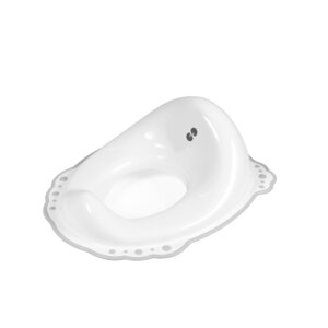 Nordbaby toilet Trainer Seat White/Grey - Tinynord