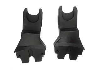 Nordbaby Nord Active Plus/Comfort Plus/Active Lux adapters for car seats Cybex/MC - Nordbaby