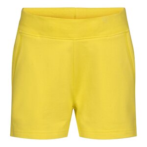 Legowear LWPREMA 301 - SHORTS 116 Yellow - Nordbaby