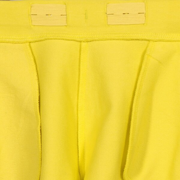 Legowear LWPREMA 301 - SHORTS 116 Yellow - Legowear