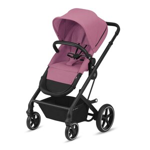 Cybex Balios S 2in1 stroller set, Magnolia Pink - Nordbaby