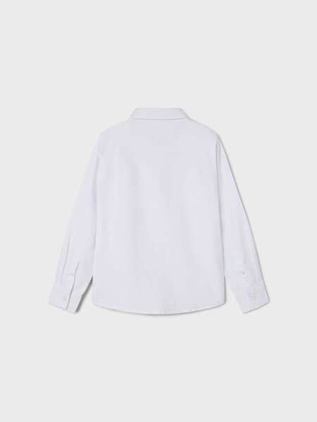 NAME IT L/S shirt Nkmnewsa - NAME IT