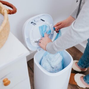 AngelCare Nappy Disposal System - Angelcare