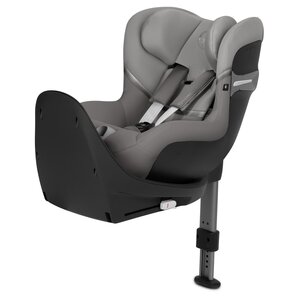 Cybex autokrēsls Sirona S i-Size 45-105cm, Soho Grey - Joie